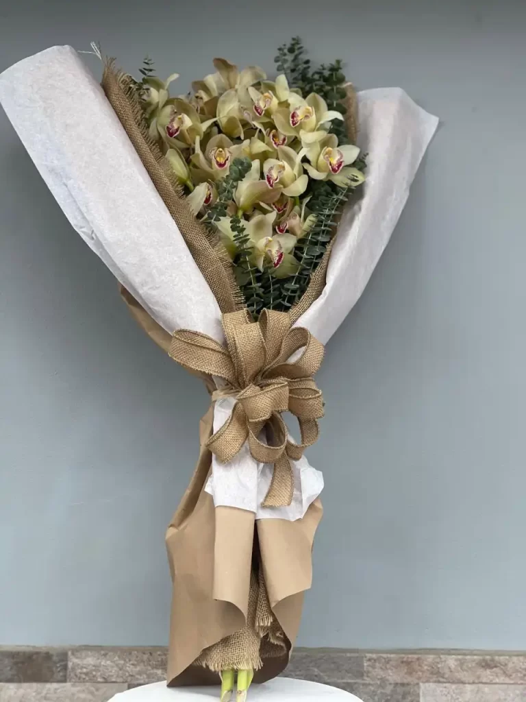 Bouquet 1