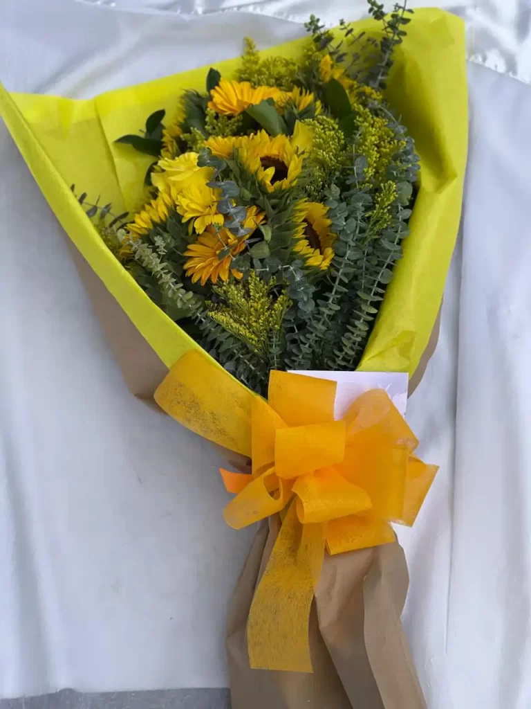 Bouquet 2