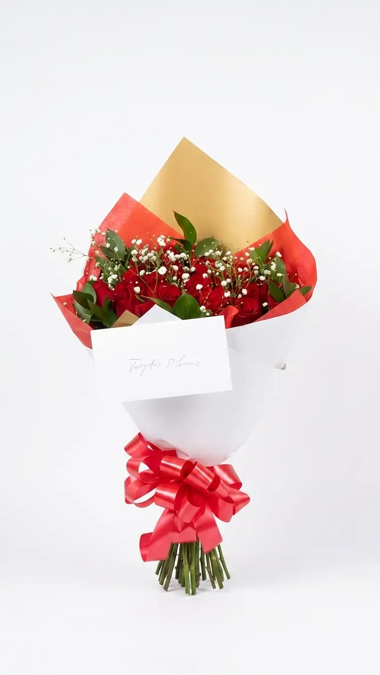 Bouquet 3