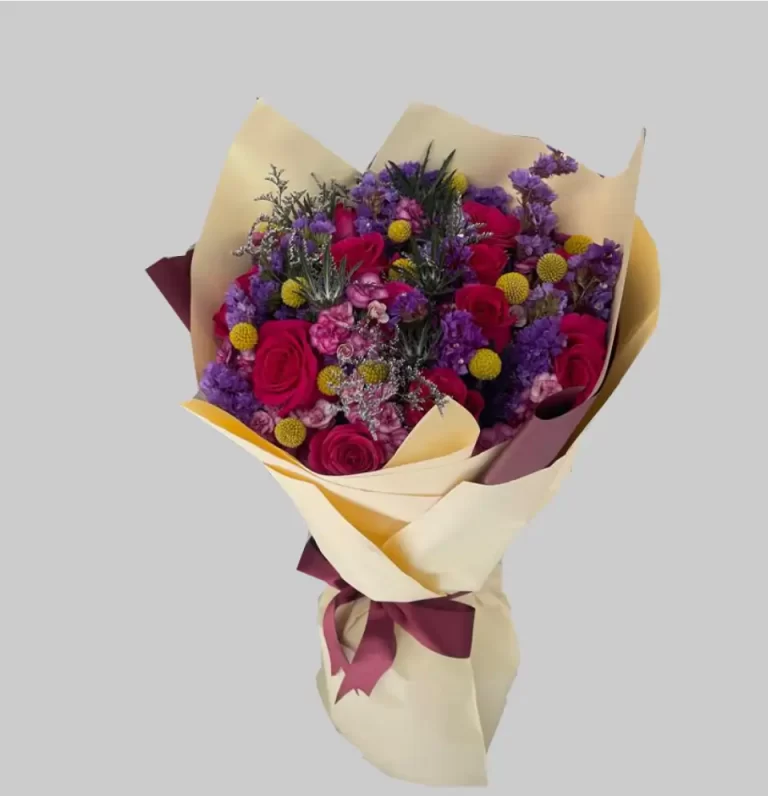 Bouquet 4