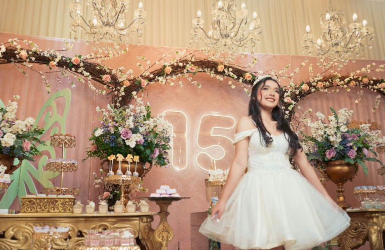 quince