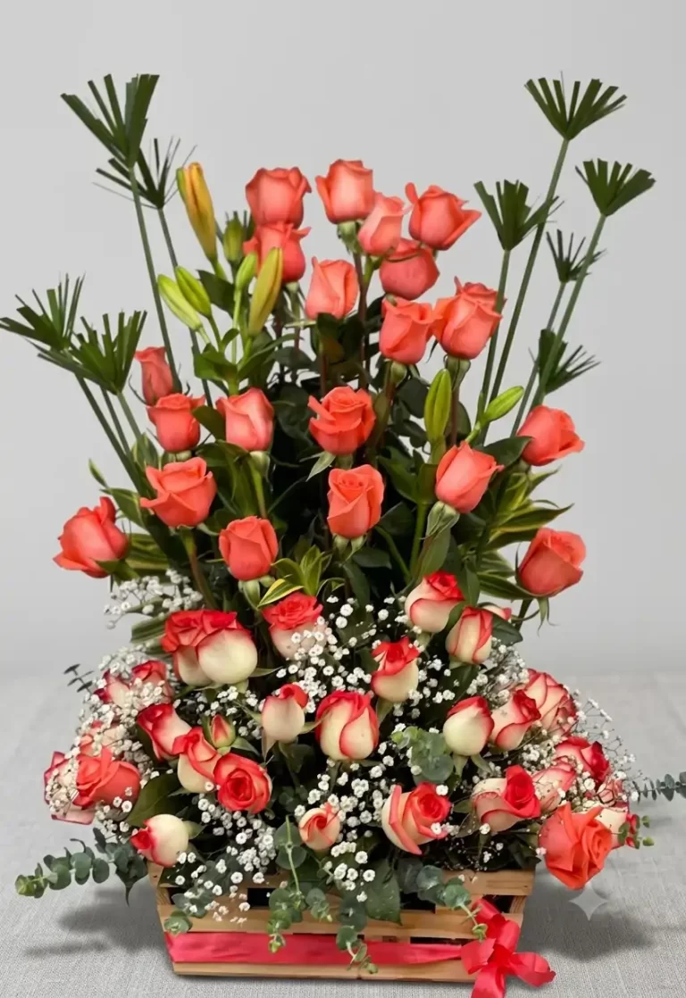 Rosas 1