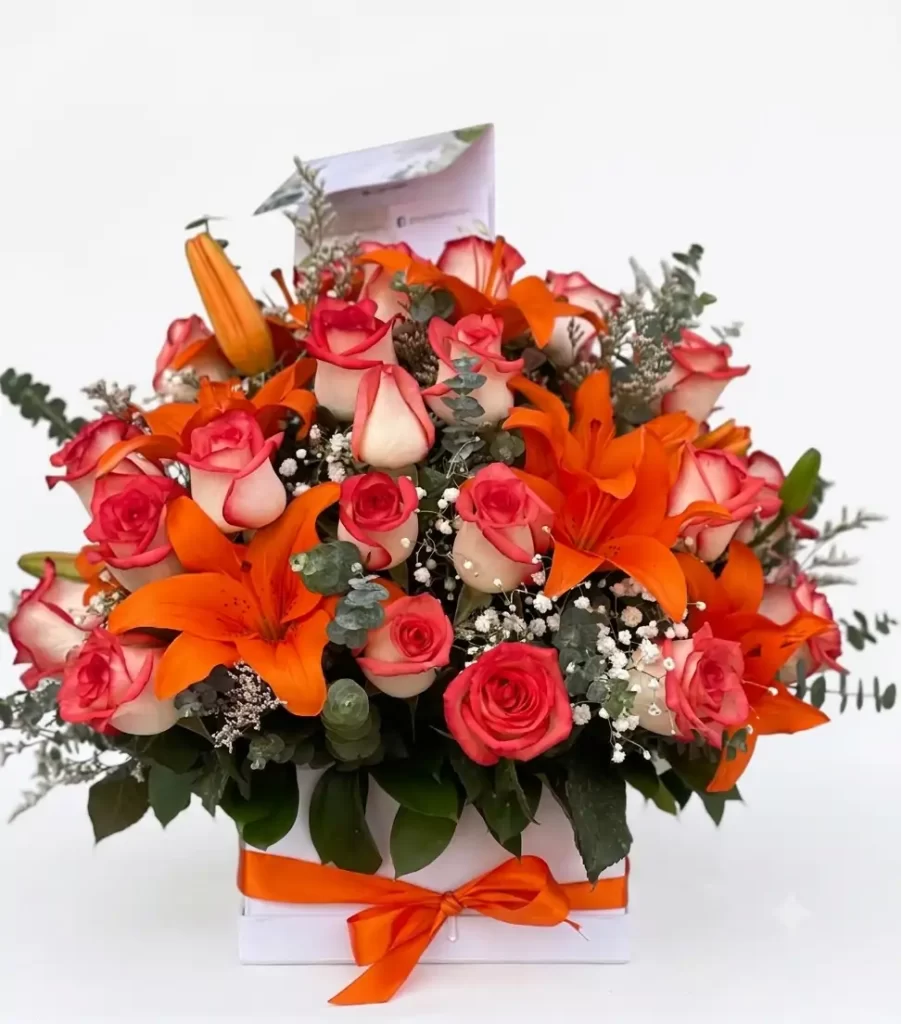 Rosas 2