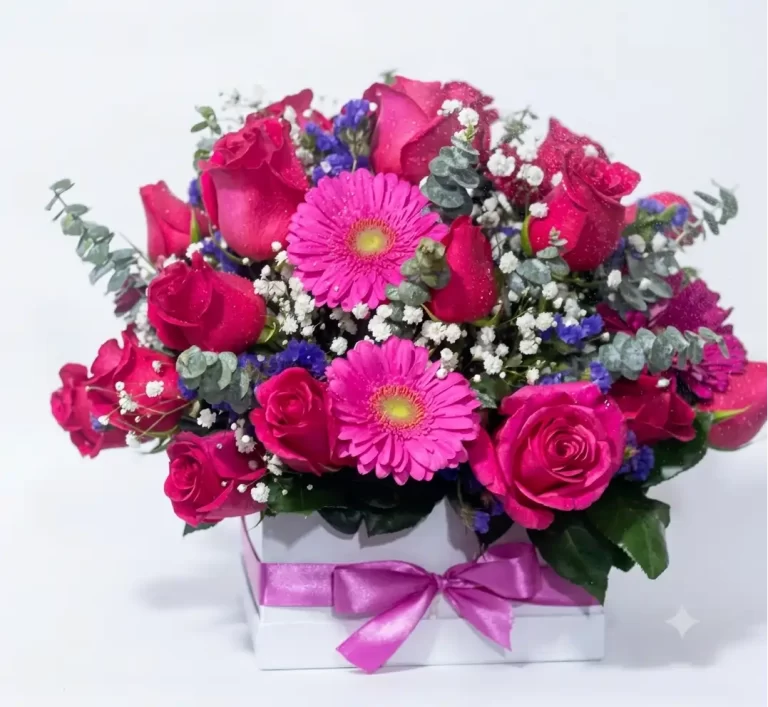 Rosas 3